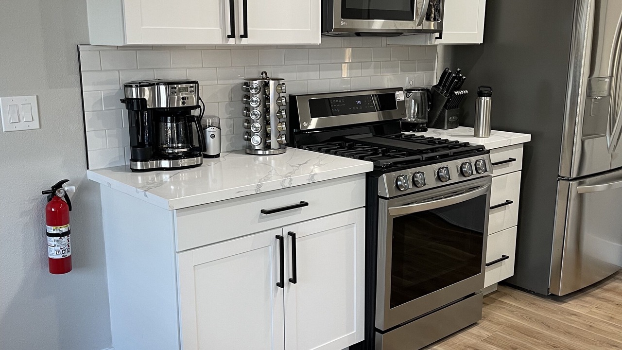 Photo of Kitchen in Green Valley