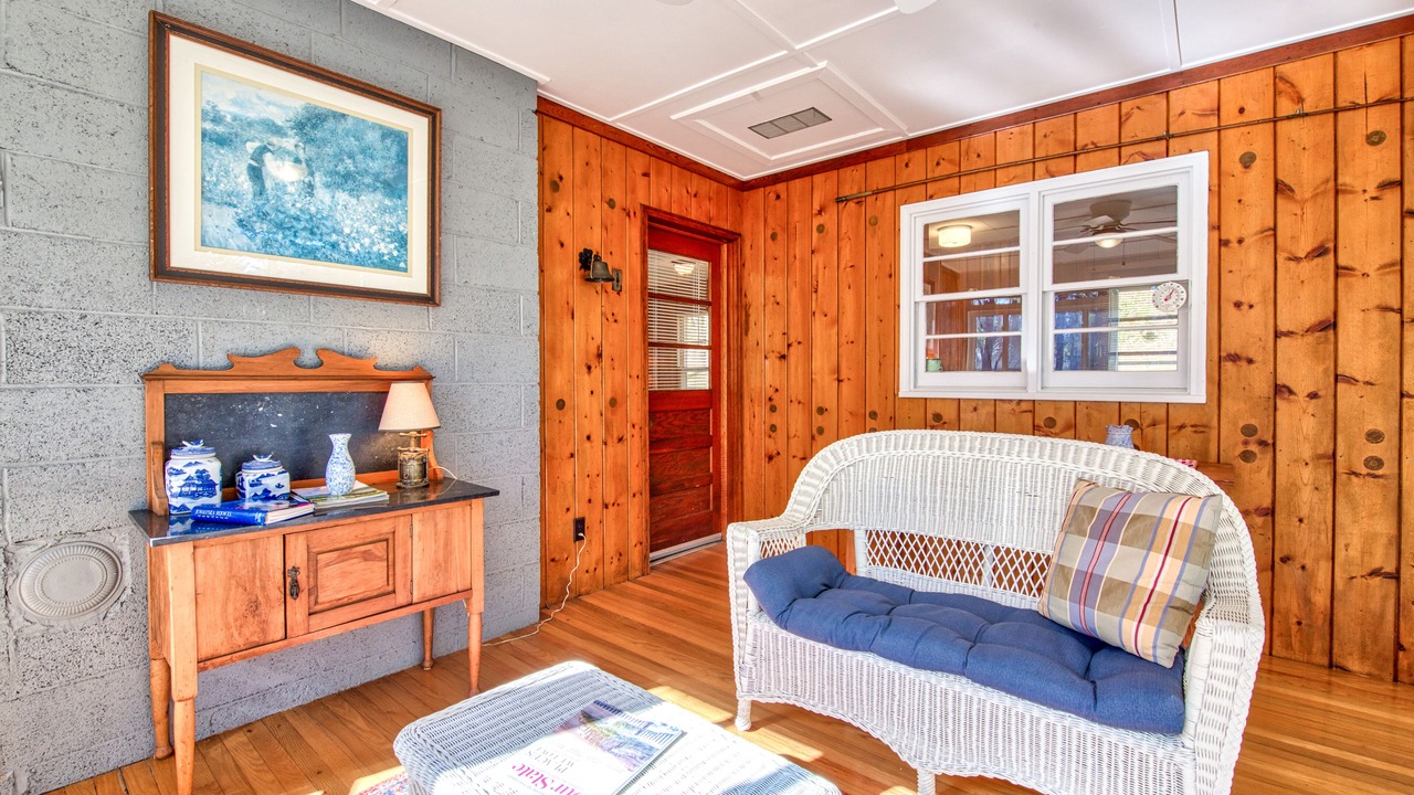 Photo of Livingroom in Lake Junaluska