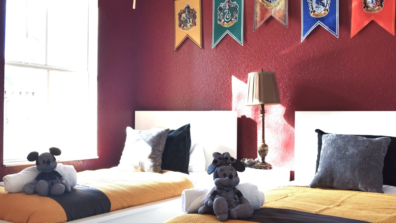 Photo of Bedroom in Regal Palms