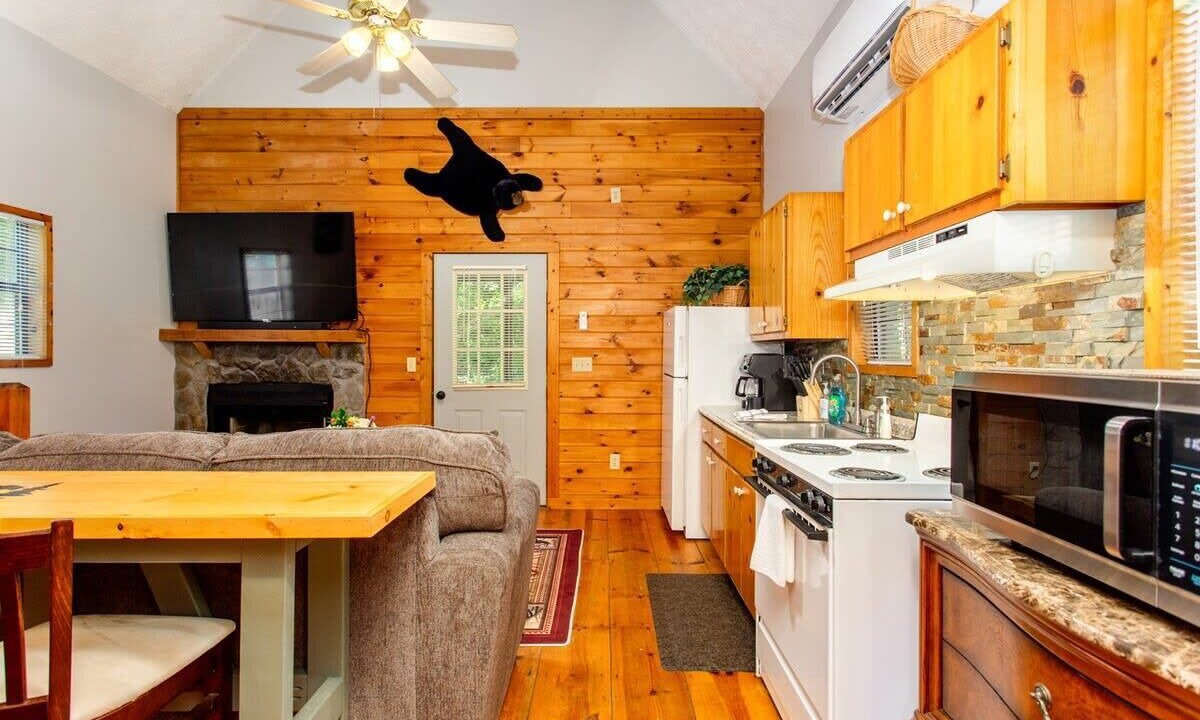Photo of Others in Ellijay