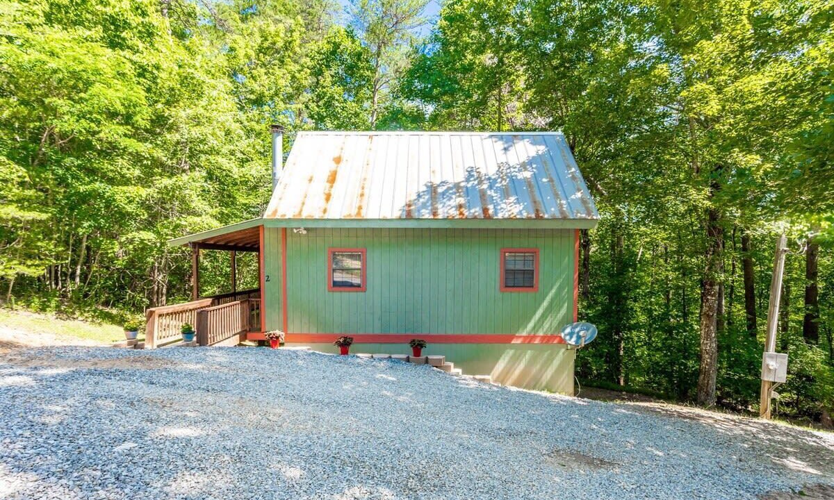 Photo of Outdoor in Ellijay