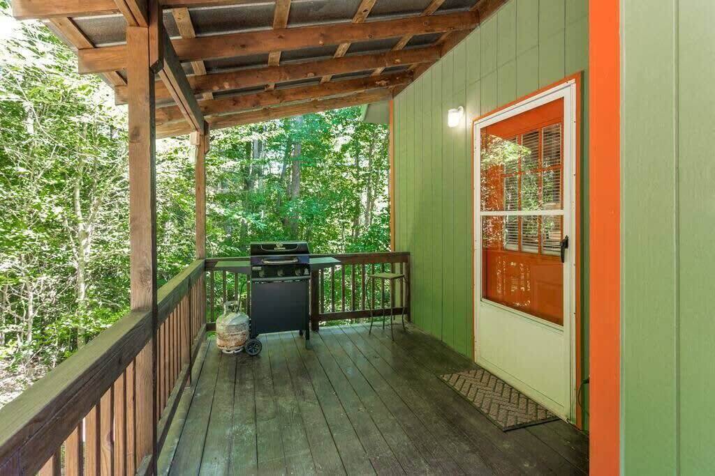 Photo of Outdoor in Ellijay