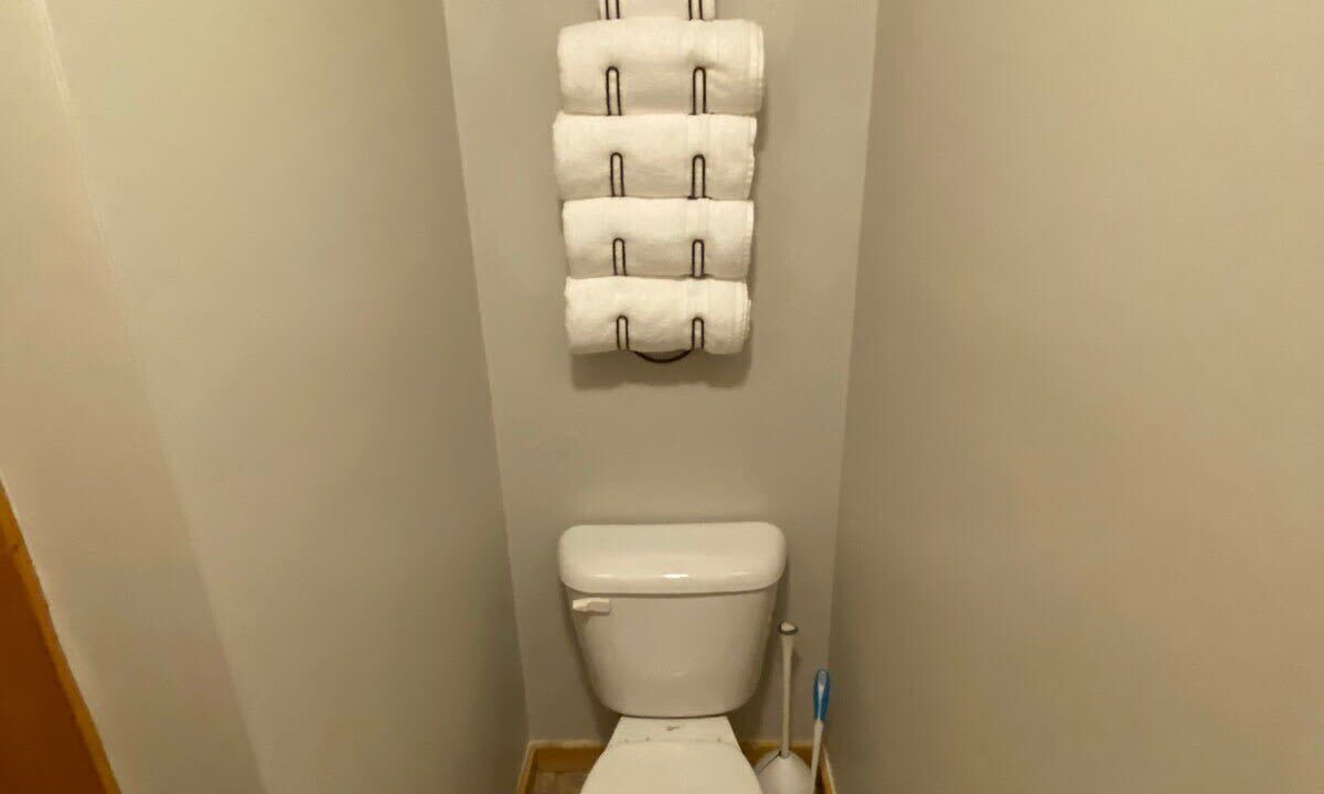 Photo of Bathroom in Ellijay