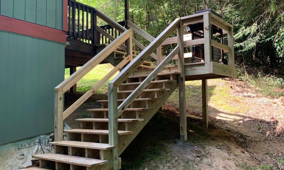 Photo of Outdoor in Ellijay