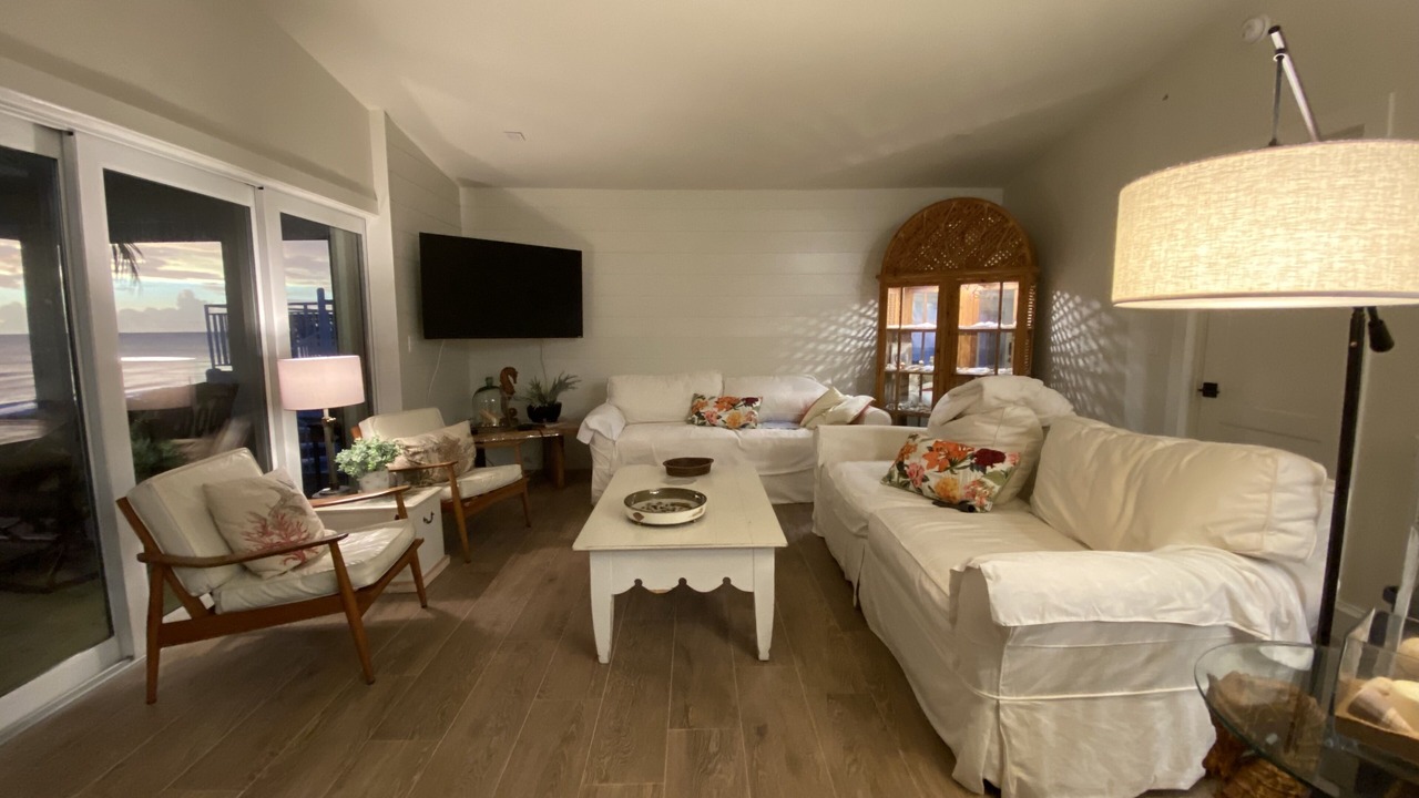 Photo of Livingroom in Bonita Springs