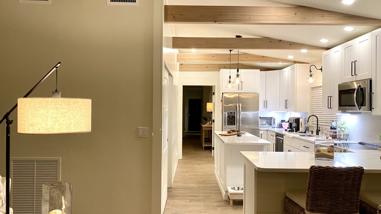 Photo of Kitchen in Bonita Springs