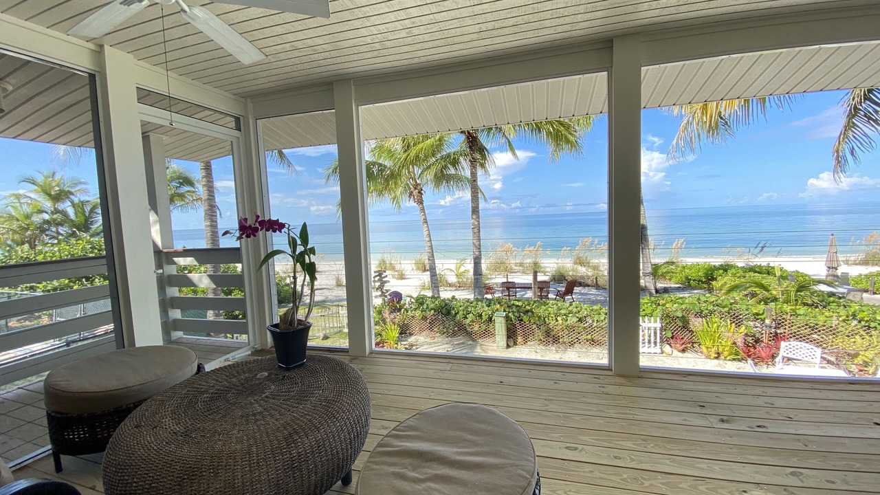 Photo of Patio Balcony in Bonita Springs