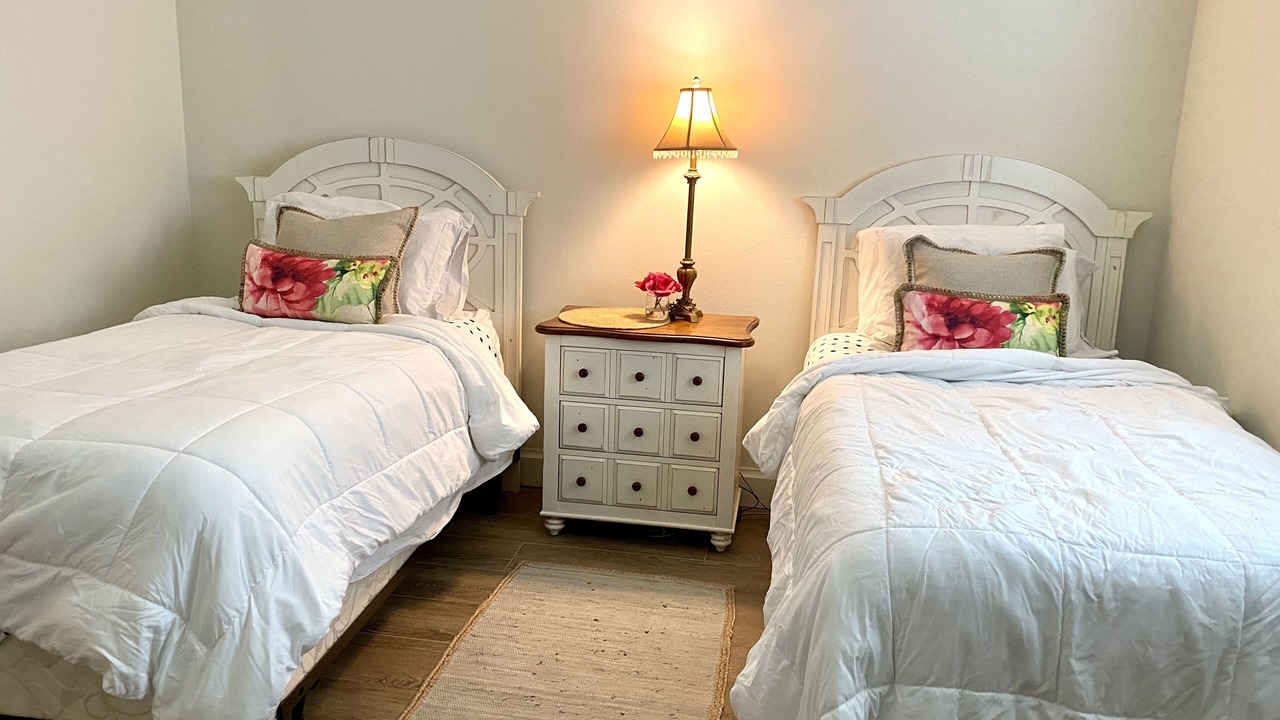Photo of Bedroom in Bonita Springs