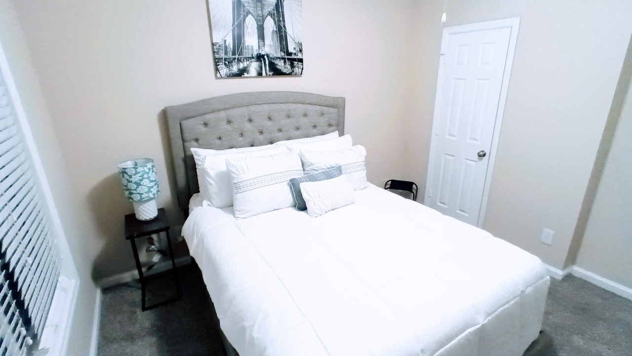 Photo of Bedroom in SoNo