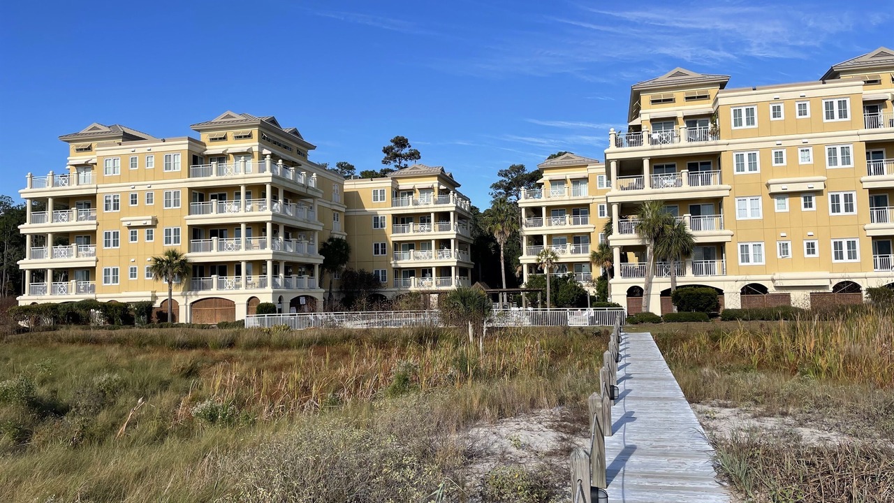 Photo of Others in Daufuskie Island