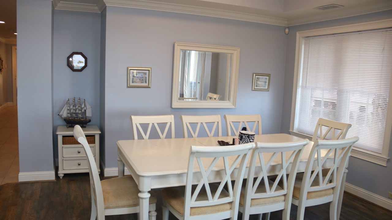 Photo of Livingroom in Daufuskie Island