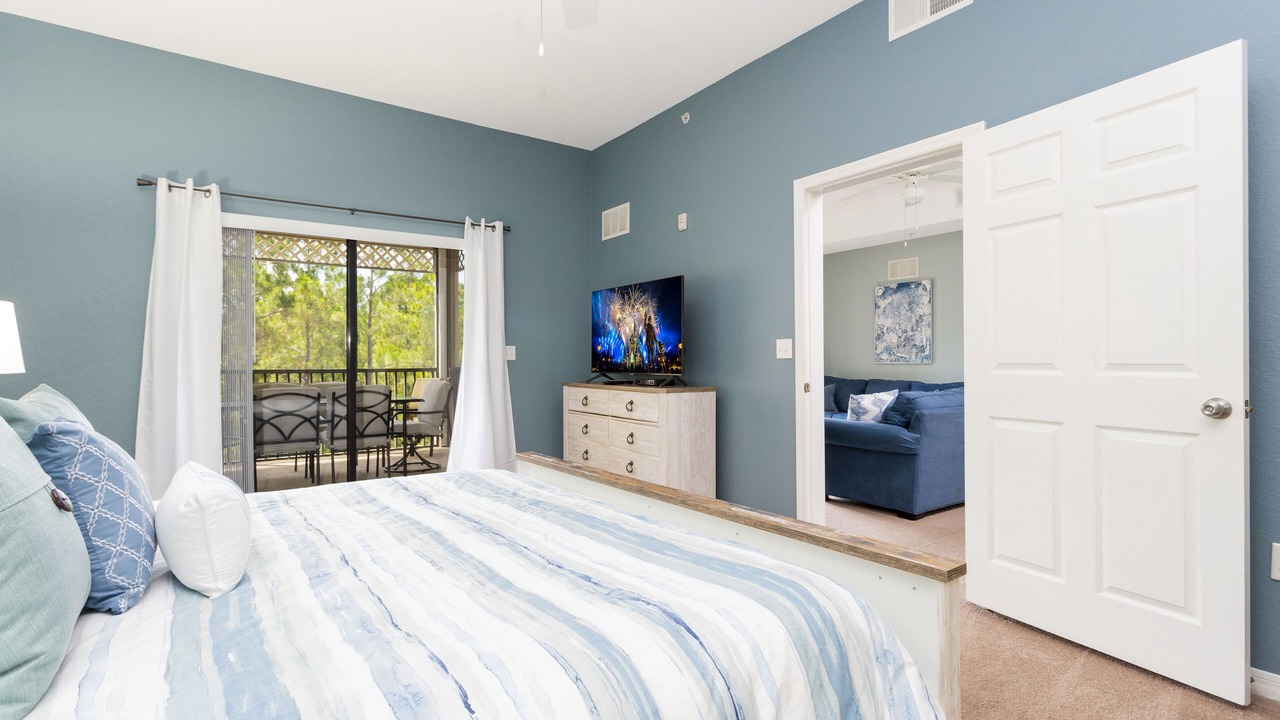 Photo of Bedroom in West Kissimmee
