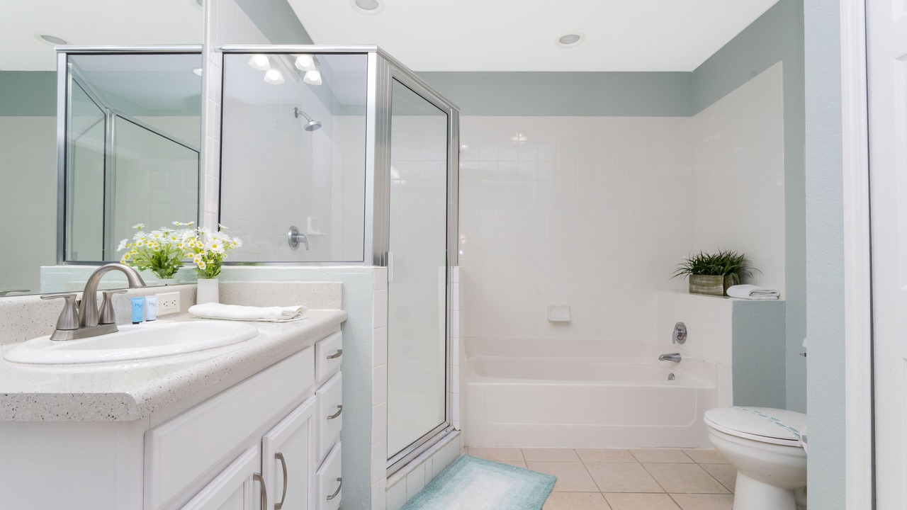Photo of Bathroom in West Kissimmee