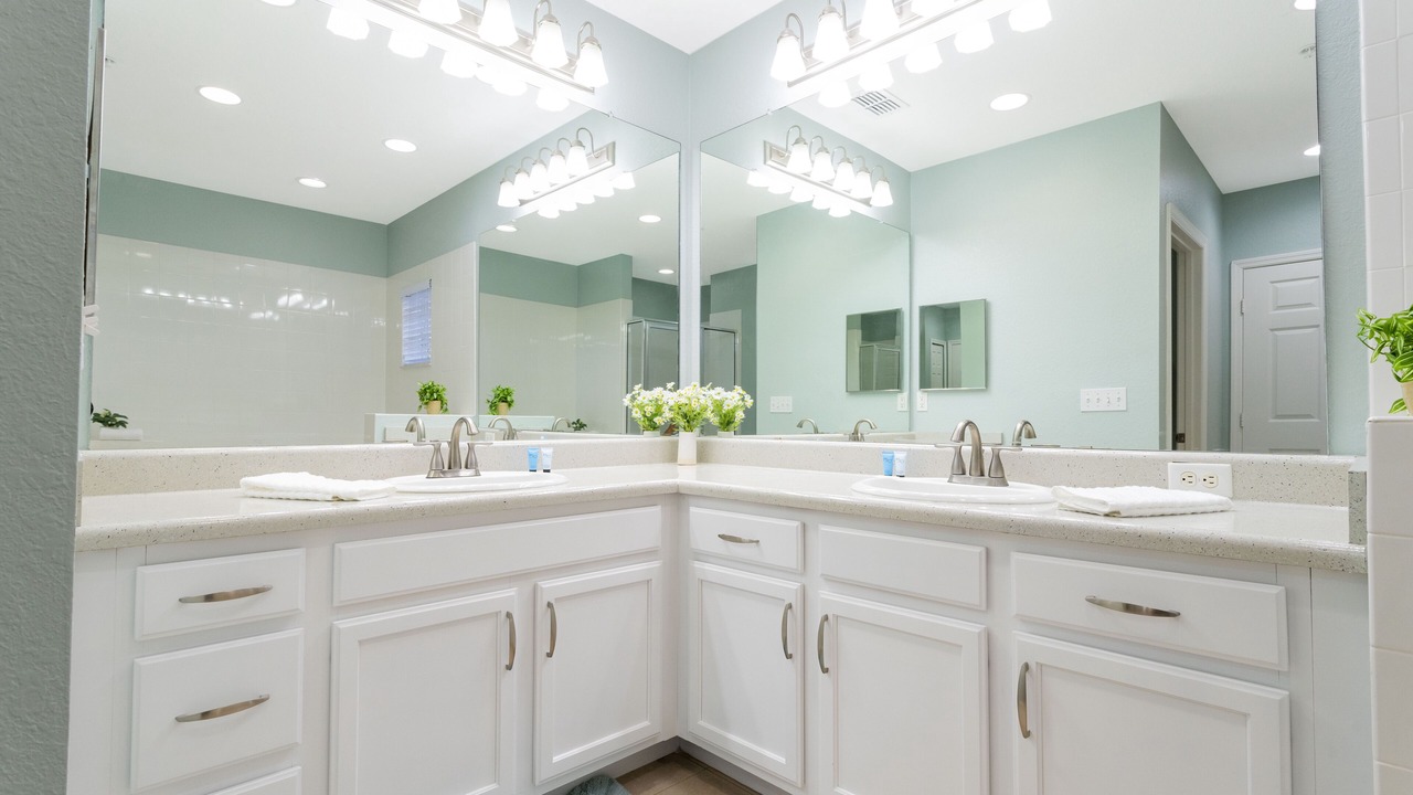 Photo of Bathroom in West Kissimmee