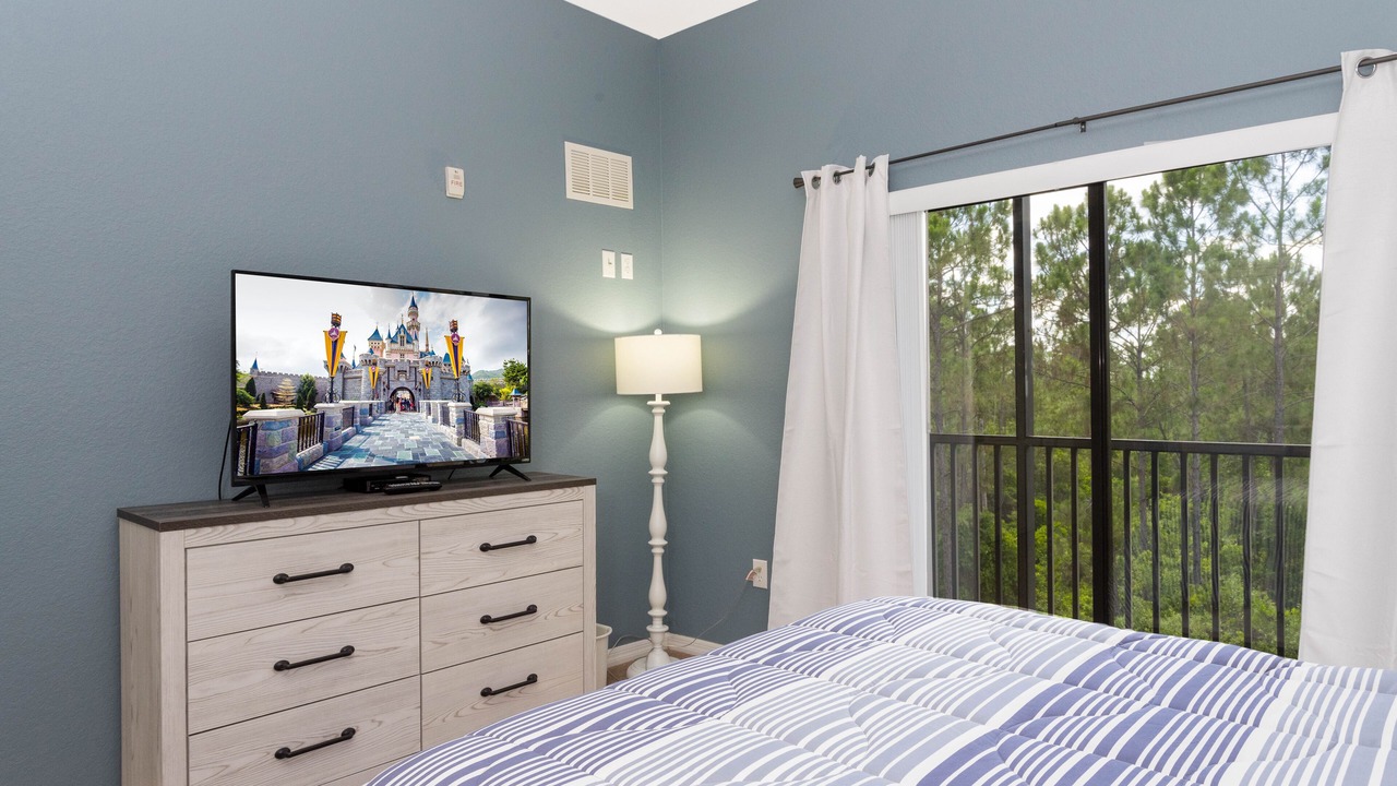 Photo of Bedroom in West Kissimmee