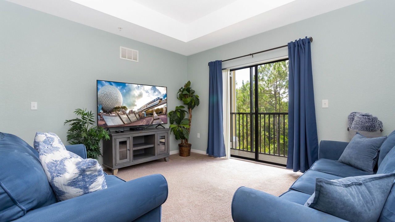Photo of Livingroom in West Kissimmee