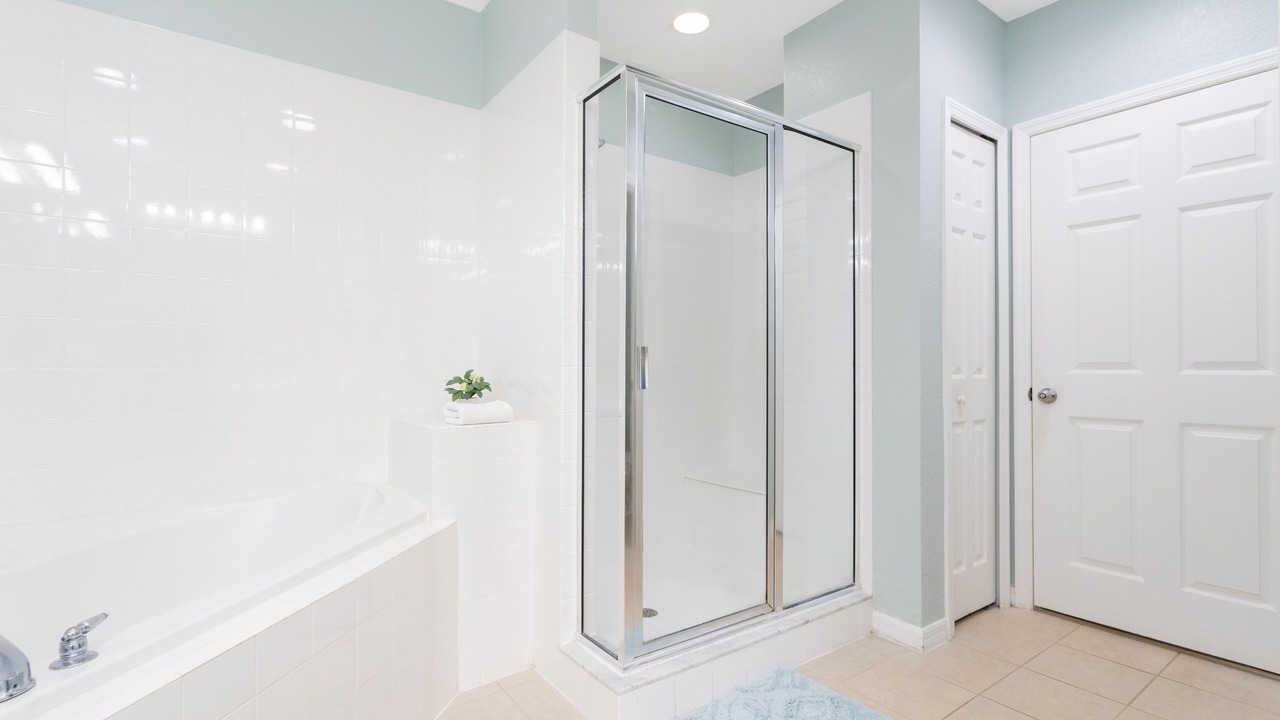 Photo of Bathroom in West Kissimmee
