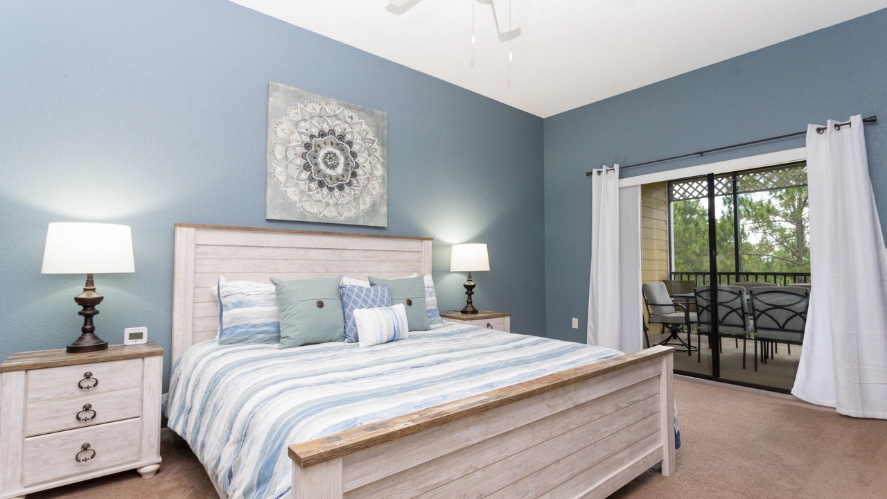 Photo of Bedroom in West Kissimmee