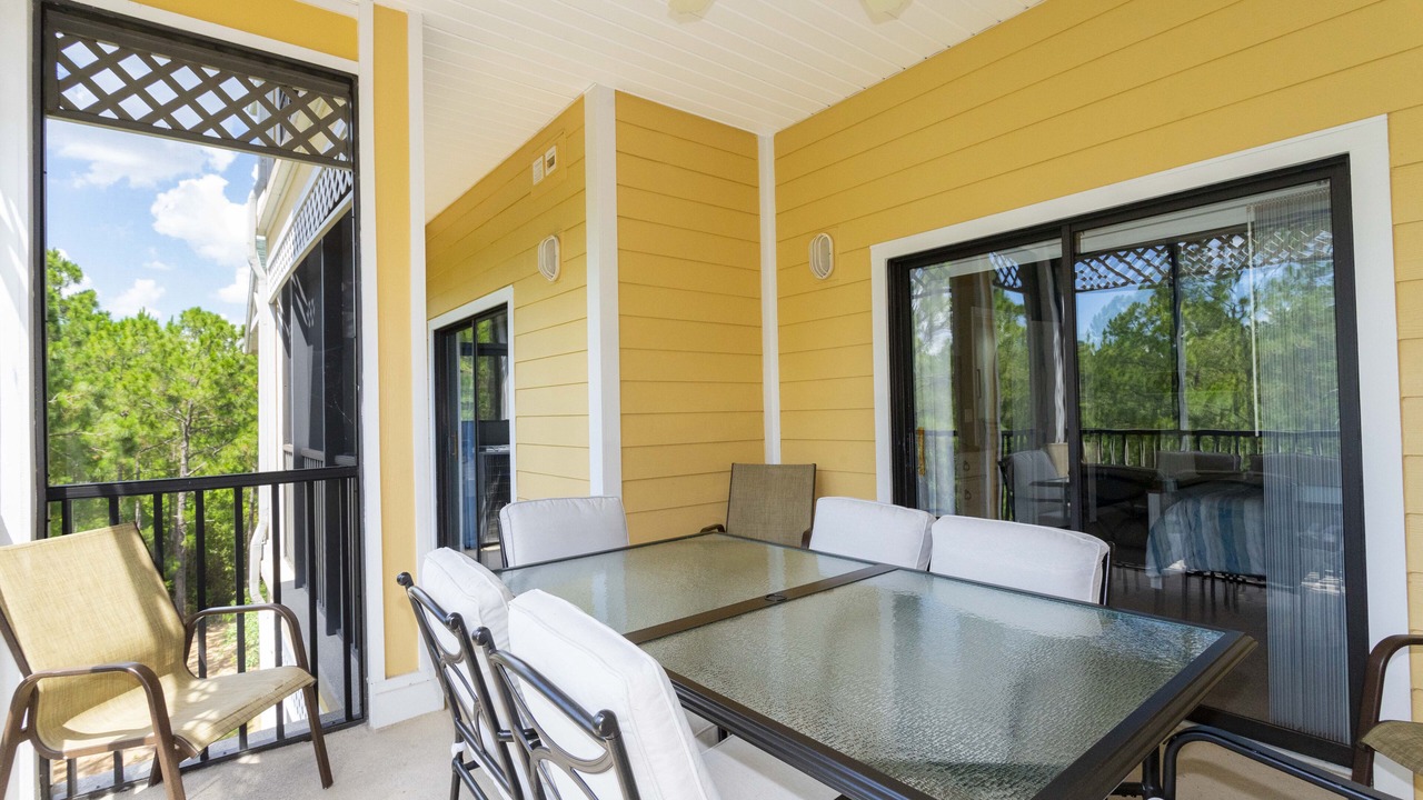 Photo of Outdoor in West Kissimmee