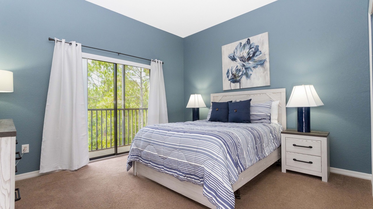 Photo of Bedroom in West Kissimmee