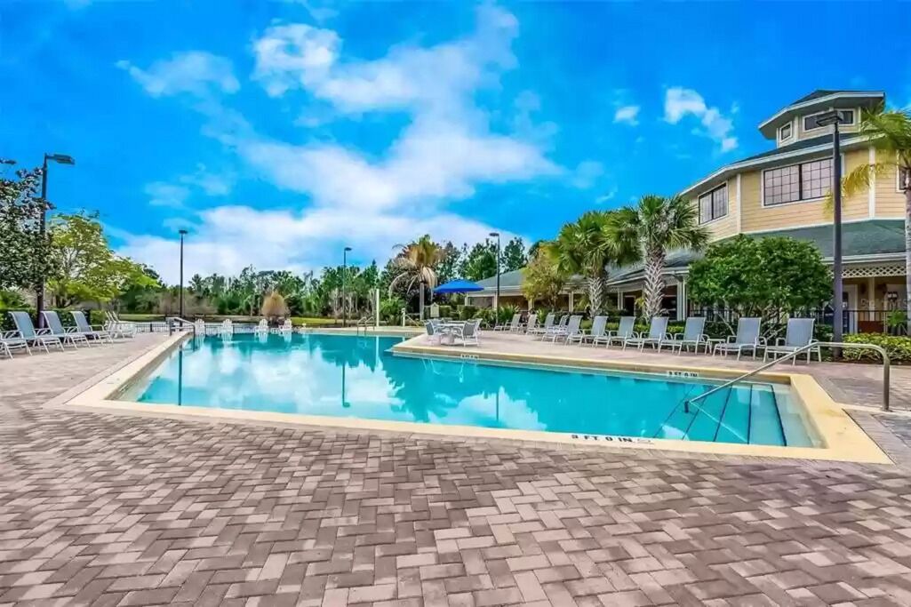 Photo of Outdoor in West Kissimmee