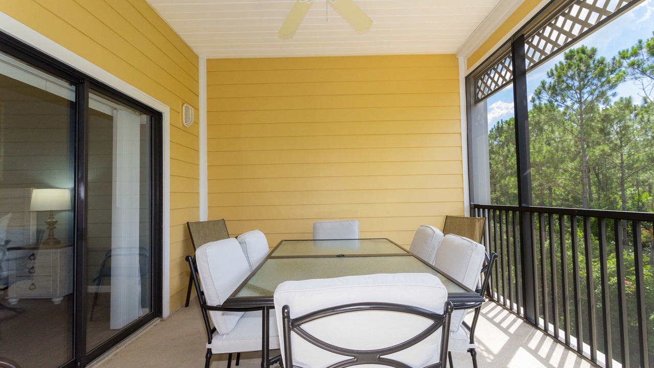 Photo of Outdoor in West Kissimmee