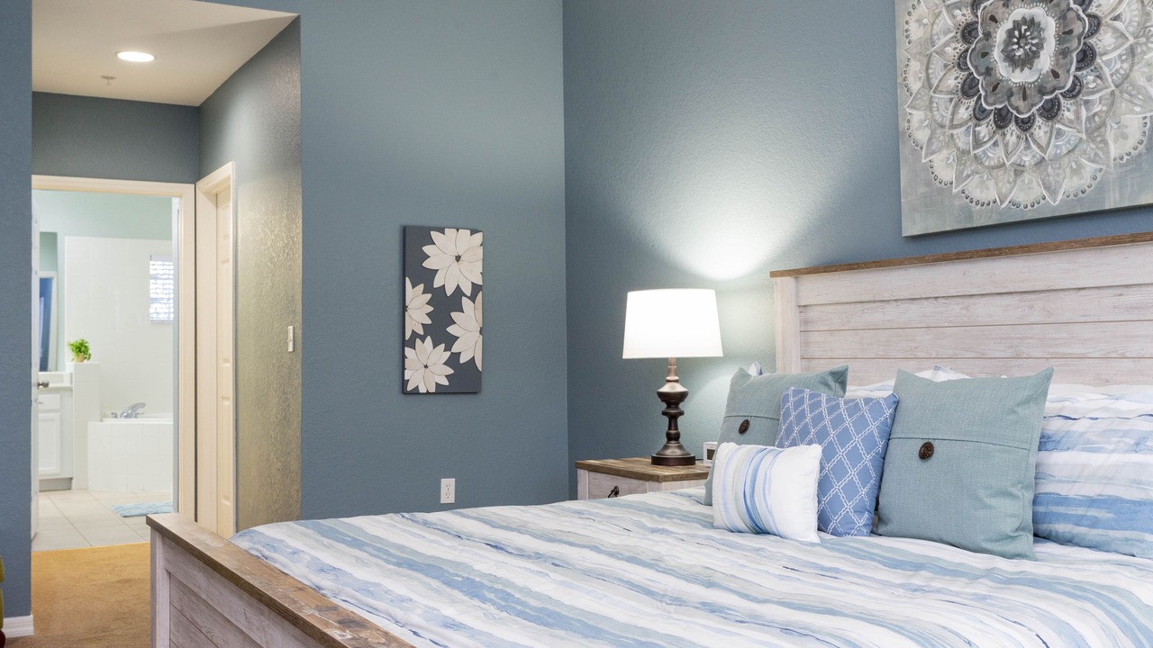Photo of Bedroom in West Kissimmee