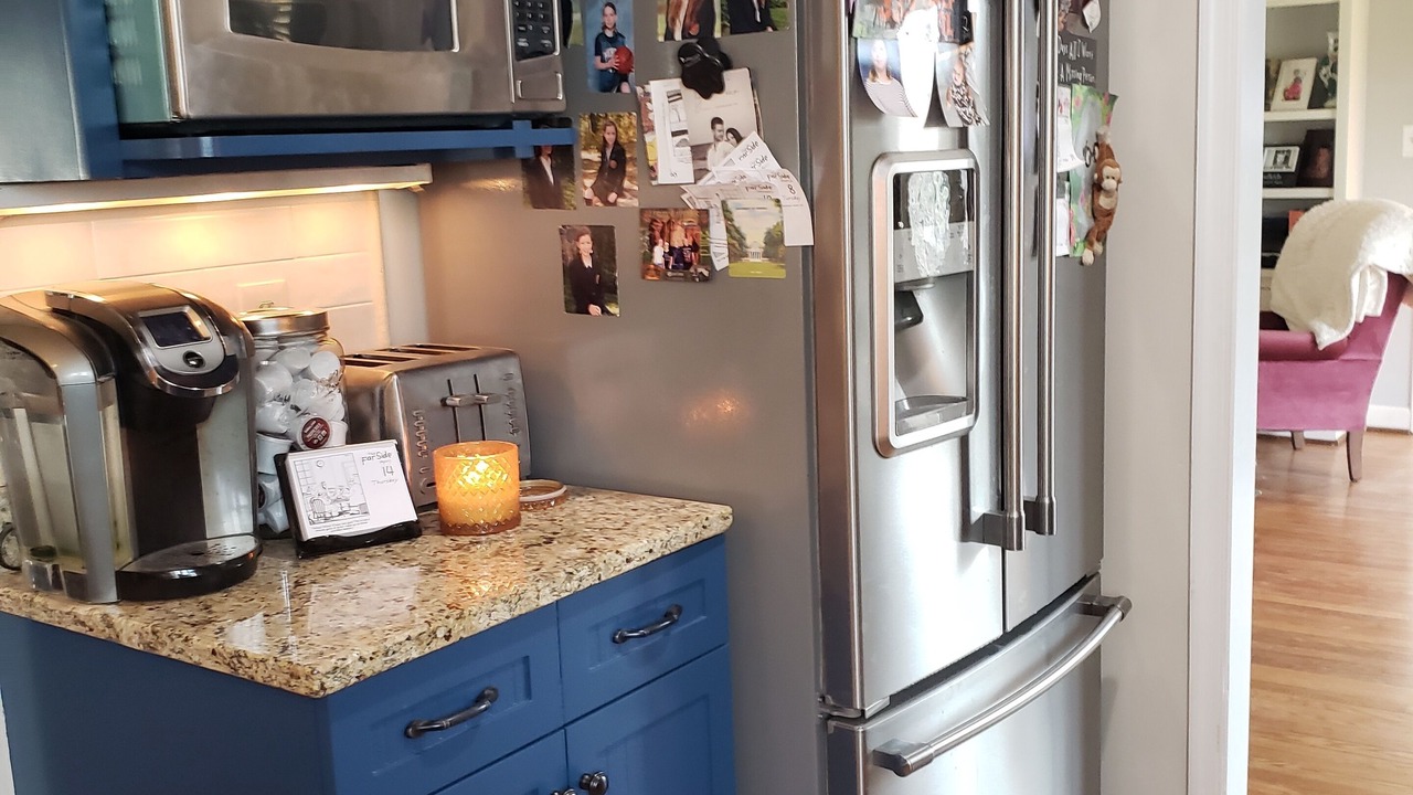 Photo of Kitchen in Calverton