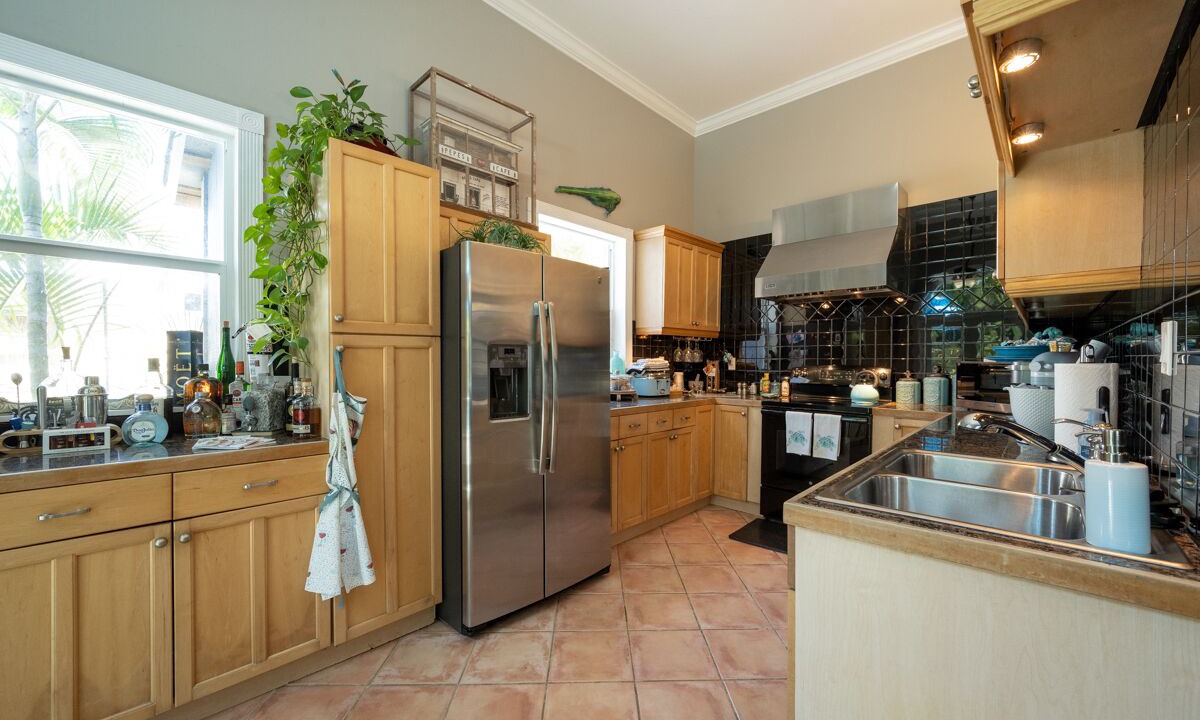 Photo of Kitchen in Midtown