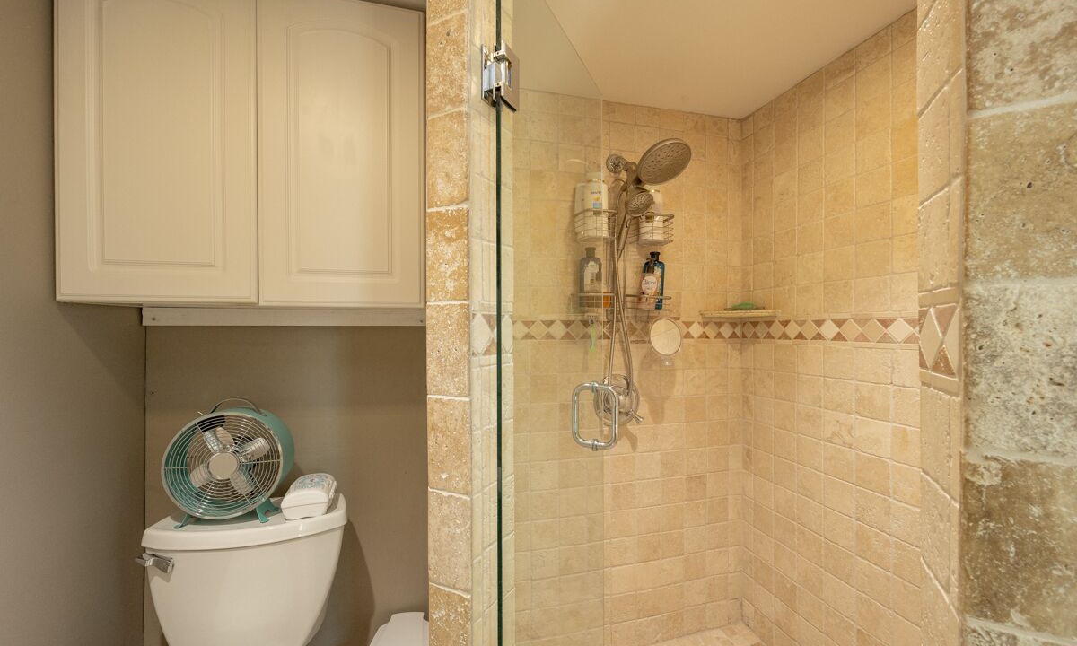 Photo of Bathroom in Midtown