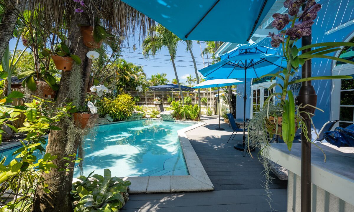 Photo of Outdoor in Midtown