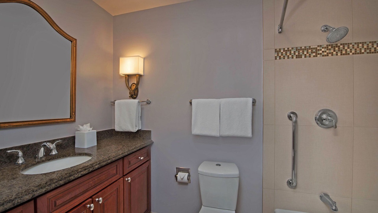 Photo of Bathroom in Berkeley