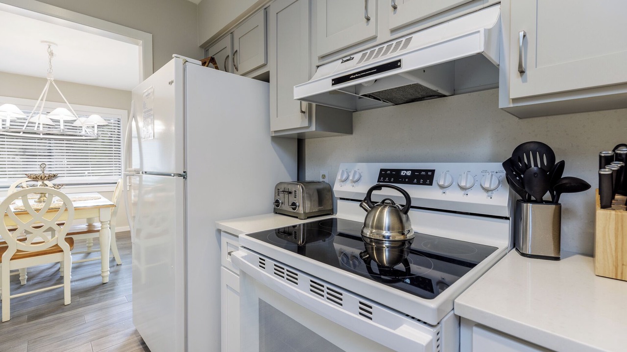 Photo of Kitchen in Sea Pines
