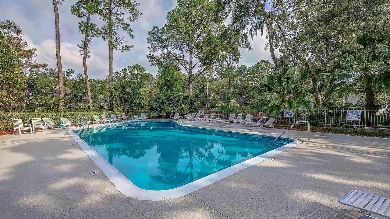Photo of Outdoor in Sea Pines