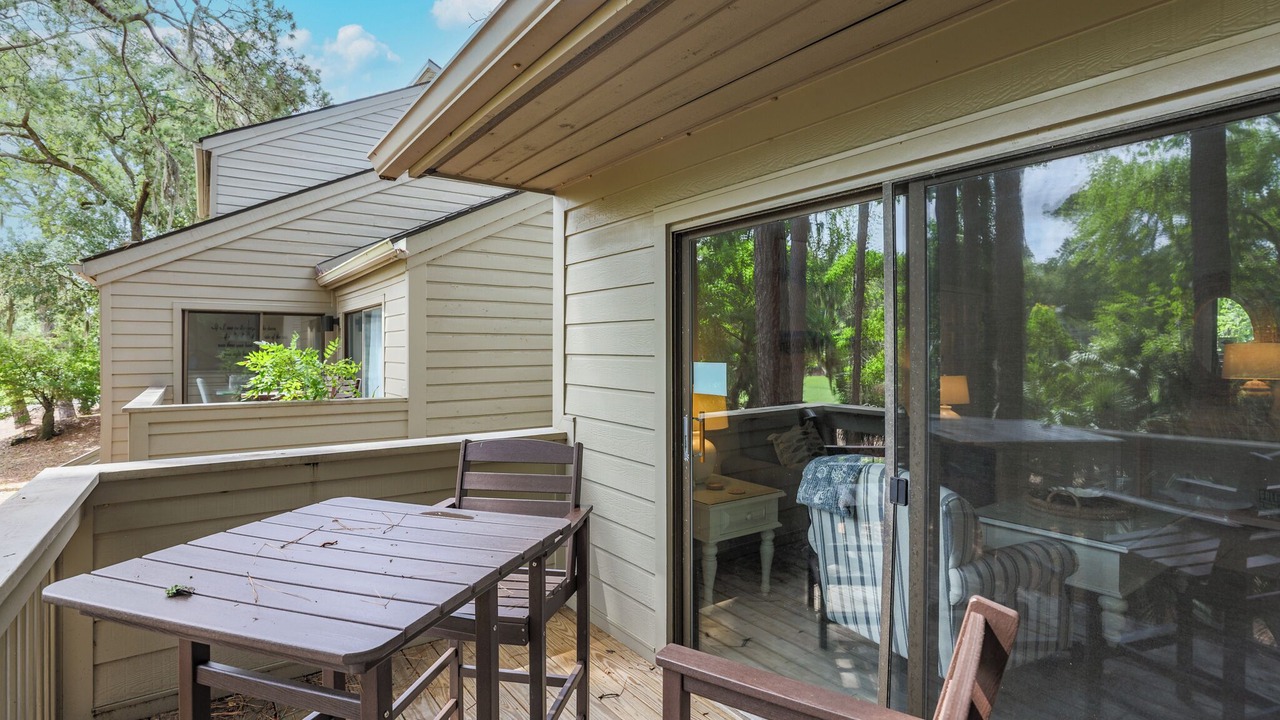 Photo of Outdoor in Sea Pines