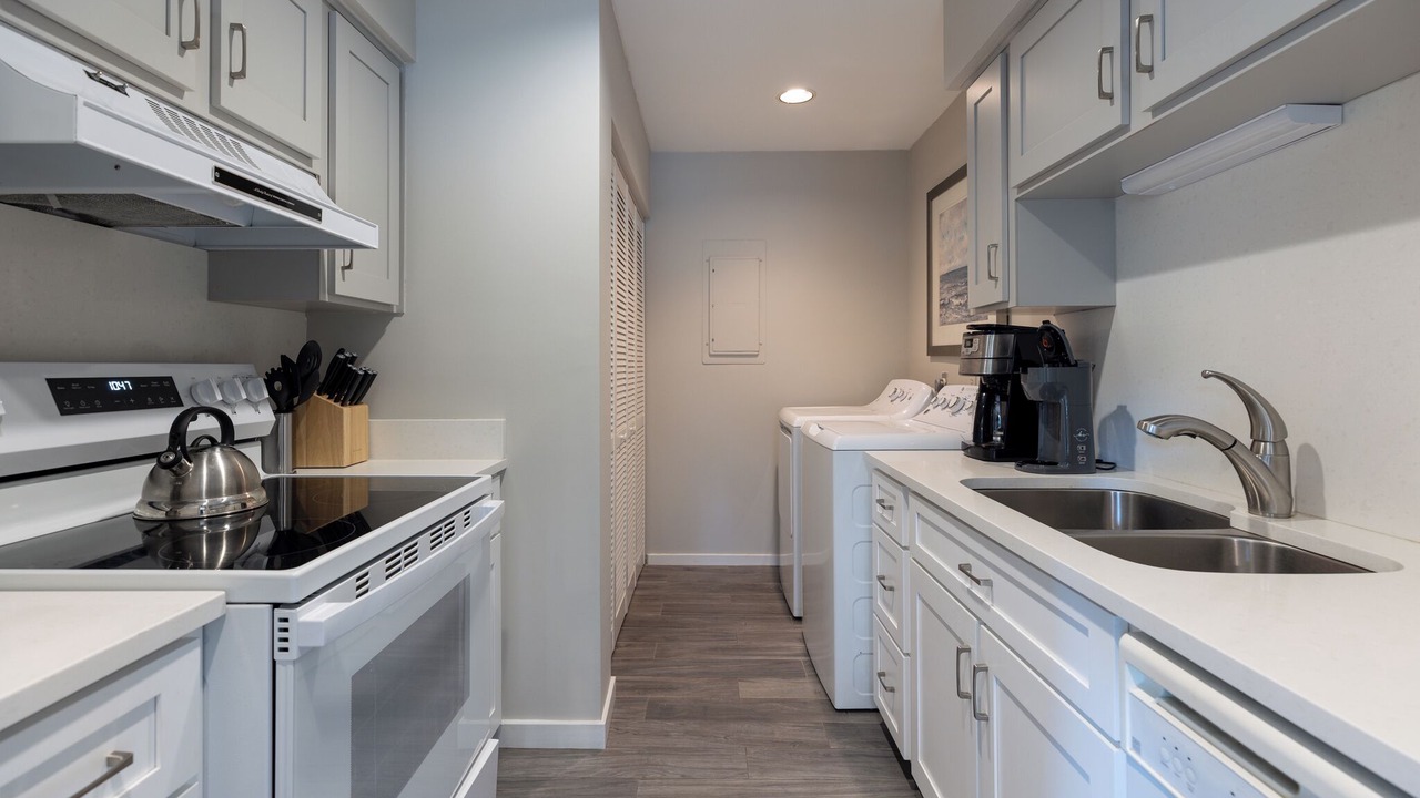 Photo of Kitchen in Sea Pines