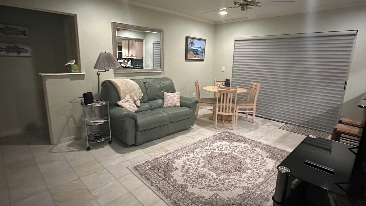 Photo of Livingroom in The Meadows