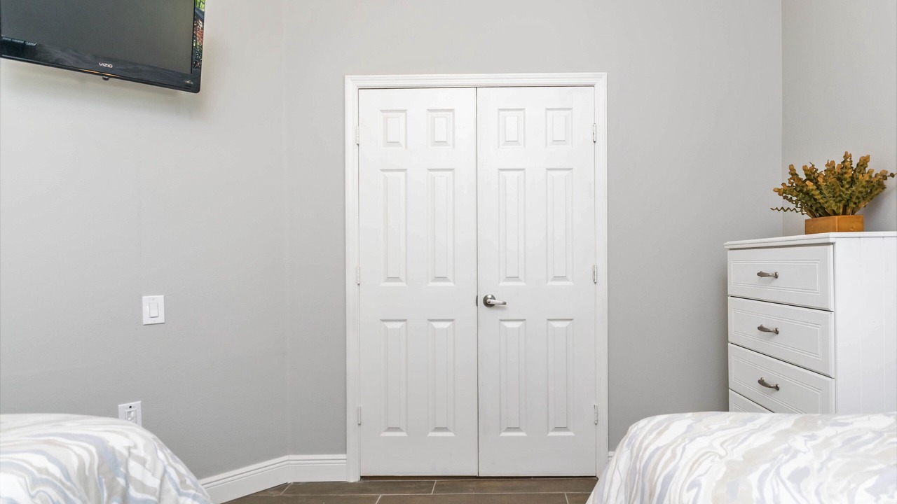 Photo of Bedroom in Windsor Palms