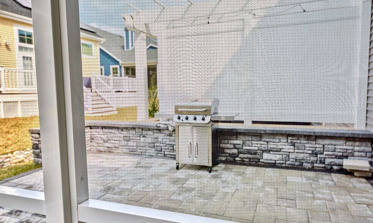 Photo of Patio Balcony in Lewes