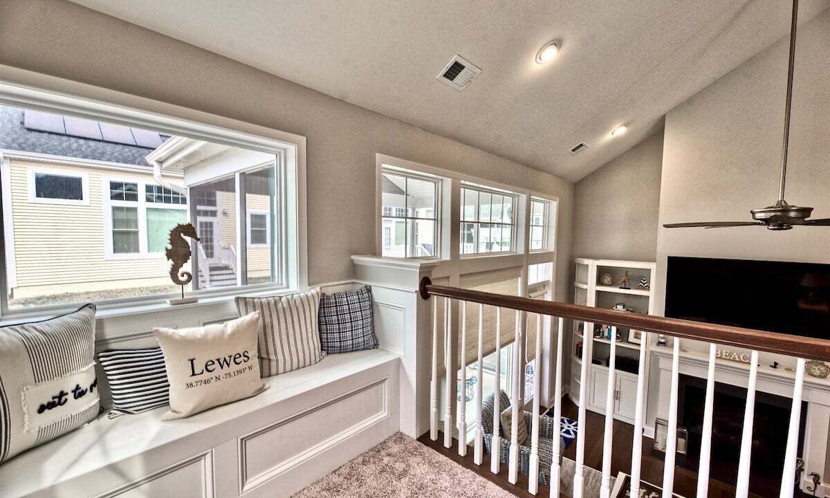 Photo of Livingroom in Lewes