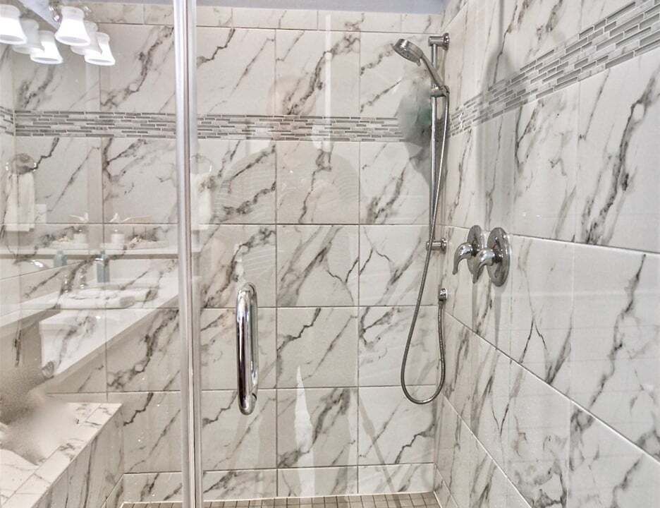 Photo of Bathroom in Lewes