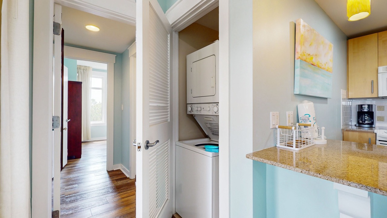 Photo of Kitchen in Baytowne Wharf