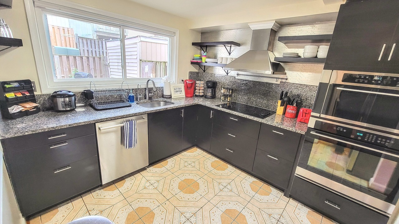 Photo of Kitchen in Herndon