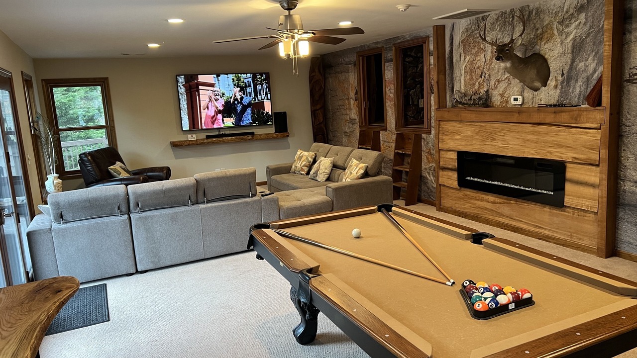 Photo of Livingroom in Raccoon Ridge