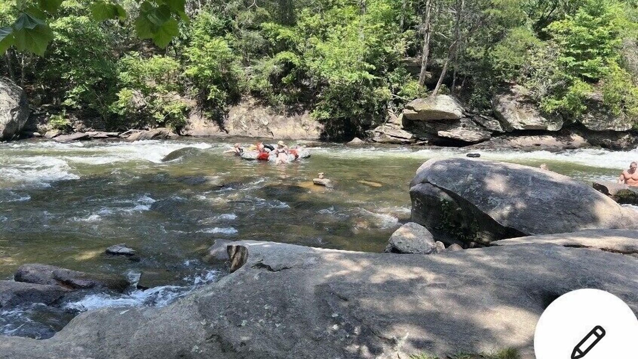 Photo of Outdoor in Raccoon Ridge
