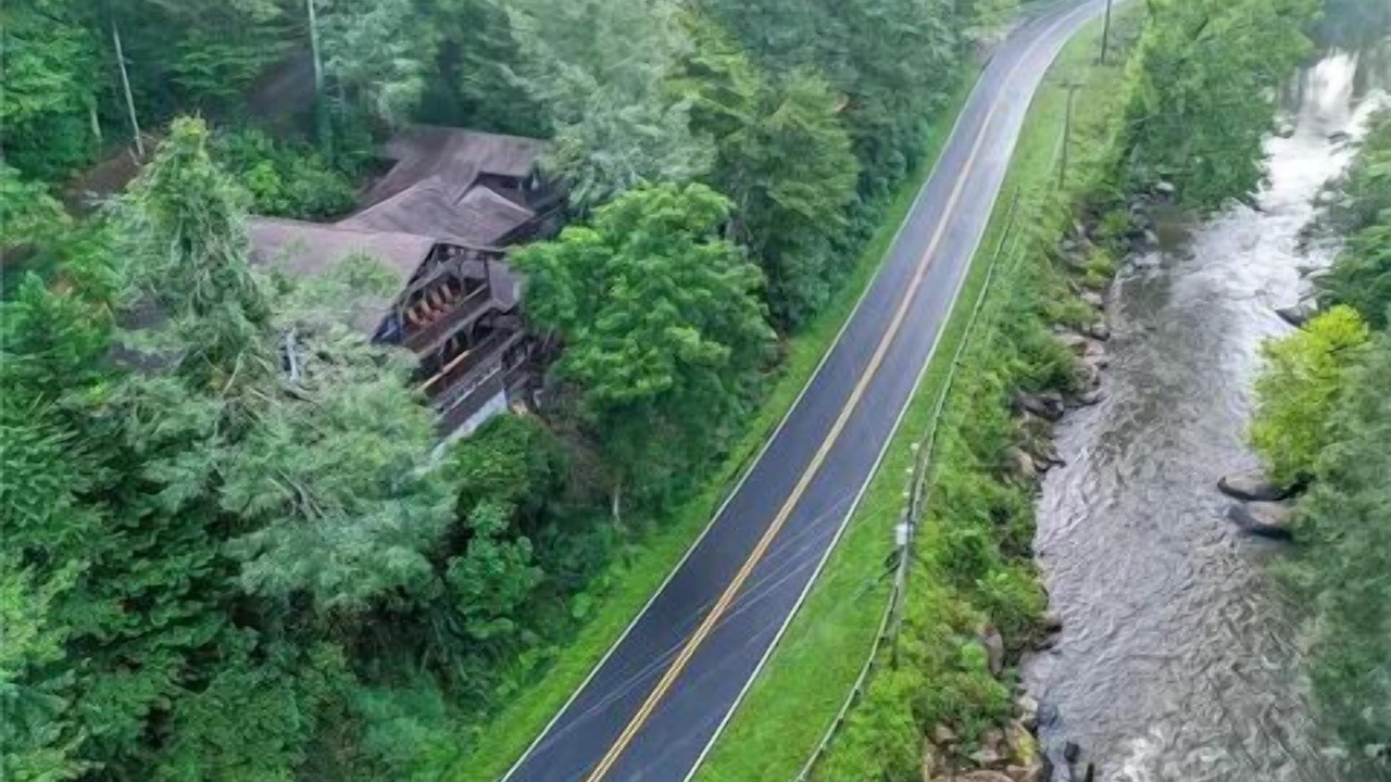 Photo of Outdoor in Raccoon Ridge