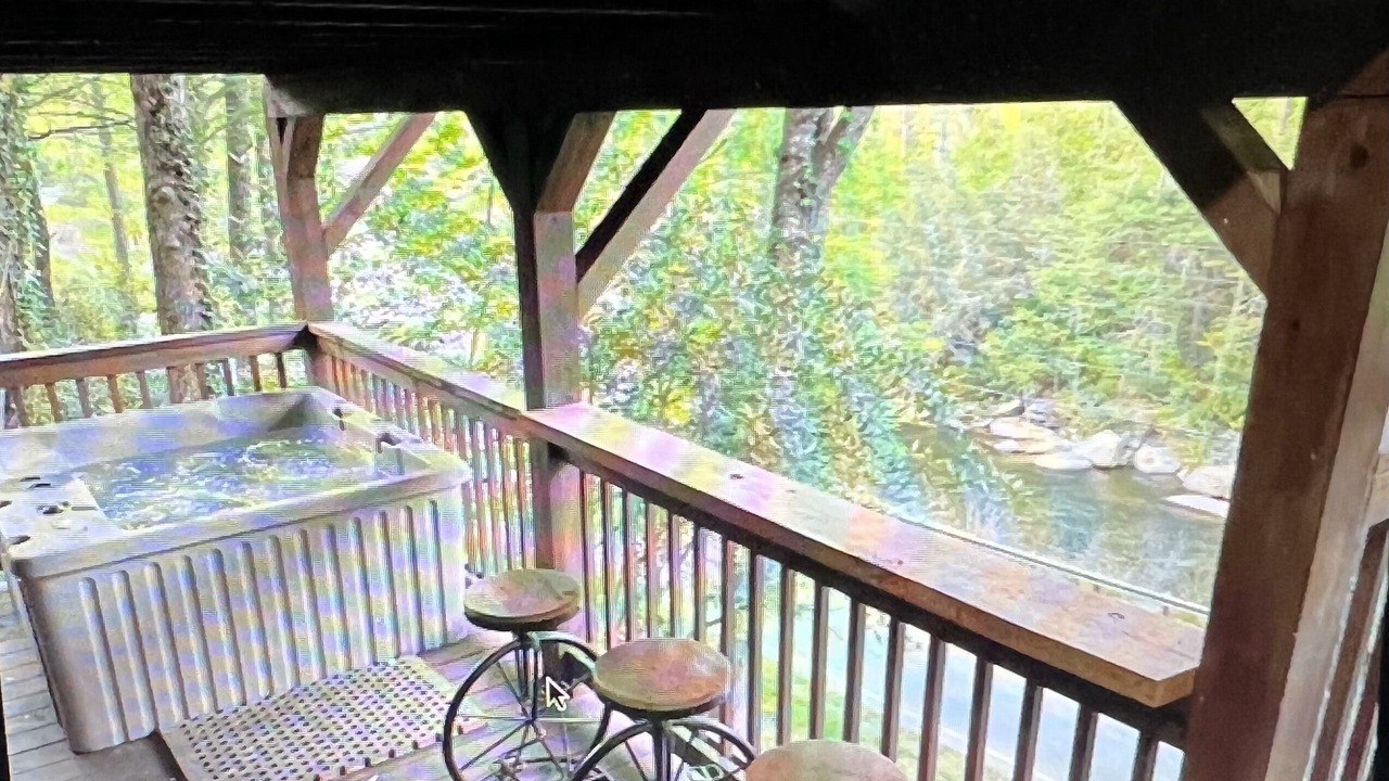 Photo of Outdoor in Raccoon Ridge