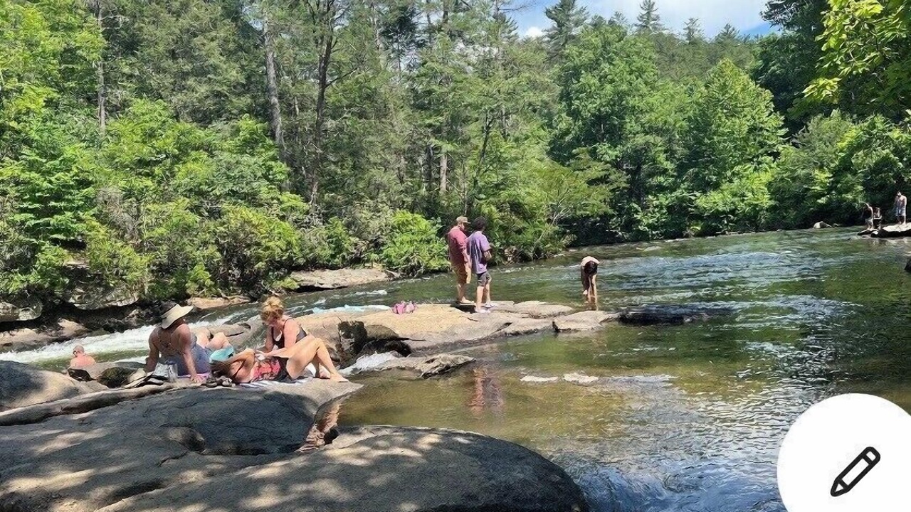 Photo of Outdoor in Raccoon Ridge