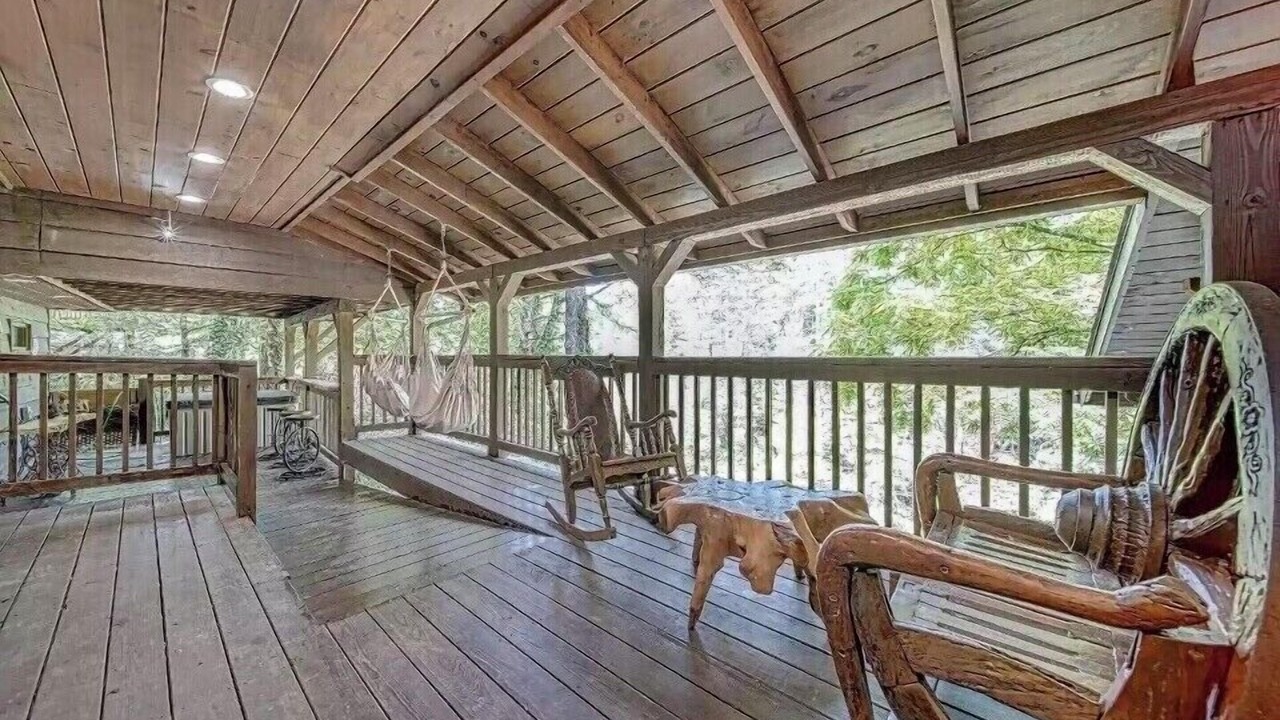Photo of Outdoor in Raccoon Ridge