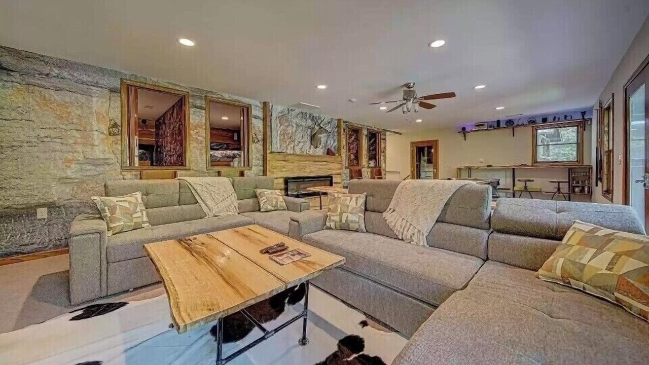 Photo of Livingroom in Raccoon Ridge